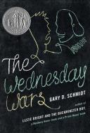 The Wednesday Wars di Gary D. Schmidt edito da CLARION BOOKS