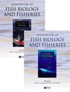 Handbook of Fish Biology and Fisheries di Paul J. B. Hart edito da Wiley-Blackwell