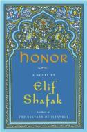 Honor di Elif Shafak edito da Viking Books