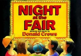 Night at the Fair di Donald Crews edito da GREENWILLOW