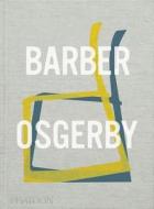 Barber Osgerby, Projects di Jana Scholze, Edward Barber, Jay Osgerby edito da Phaidon Press Ltd