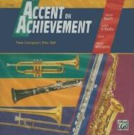 Accent on Achievement edito da Alfred Publishing Co., Inc.