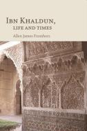 Ibn Khaldun di Allen James Fromherz edito da Edinburgh University Press