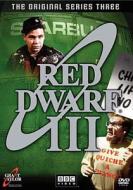 Red Dwarf edito da Warner Home Video