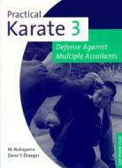 Practical Karate di #Nakayama,  Masatoshi Draeger,  Donn F. edito da Tuttle Publishing