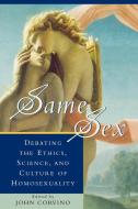 Same Sex edito da Rowman & Littlefield Publishers
