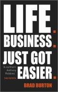 Life. Business di Brad Burton edito da Capstone