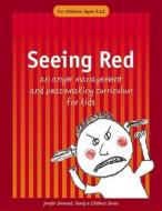 Seeing Red di Jennifer Simmonds edito da New Society Publishers