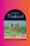 HISTORY OF THAILAND di CHRIS BAKER edito da CAMBRIDGE UNIVERSITY PRESS
