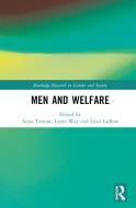 Men And Welfare edito da Taylor & Francis Ltd