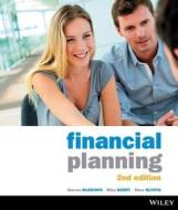 Financial Planning, 2nd Edition di Warren Mckeown edito da John Wiley & Sons