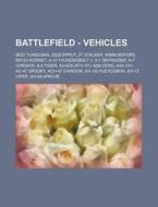 Battlefield - Vehicles: 2k22 Tunguska, 2 di Source Wikia edito da Books LLC, Wiki Series
