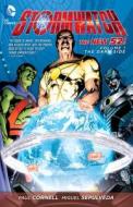 Stormwatch Vol. 1 di Paul Cornell edito da Dc Comics