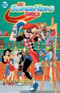 DC Super Hero Girls di Shea Fontana, Yancey Labat edito da DC Comics