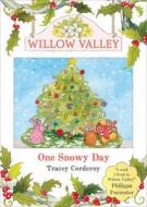 One Snowy Day di Tracey Corderoy edito da Scholastic
