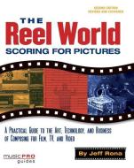 The Reel World di Jeff Rona edito da Hal Leonard Corporation