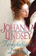 Temptation's Darling di Johanna Lindsey edito da Headline Publishing Group