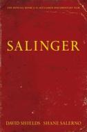Salinger di David Shields, Shane Salerno edito da Simon & Schuster