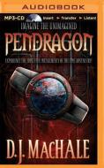 Pendragon: The Merchant of Death, the Lost City of Faar, the Never War, the Reality Bug, Black Water di D. J. MacHale edito da Brilliance Audio