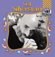 Shel Silverstein di Cari Meister edito da Checkerboard Books