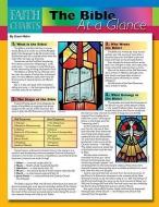 Faith Charts: The Bible at a Glance di Scott Hahn edito da Our Sunday Visitor (IN)