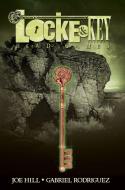 Locke & Key, Vol. 2 Head Games di Joe Hill edito da Idea & Design Works