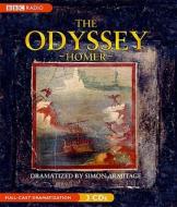 The Odyssey di Homer edito da BBC Audiobooks