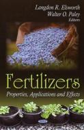 Fertilizers edito da Nova Science Publishers Inc