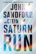 Saturn Run di John Sandford, Ctein edito da Penguin Audiobooks