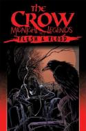Vance, J: The The Crow Midnight Legends di James Vance edito da Idea & Design Works