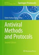 Antiviral Methods and Protocols edito da Springer-Verlag GmbH