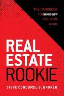 Real Estate Rookie Real Estate Rookie