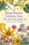 The Royal Botanic Gardens, Kew Wordsearch Collection di Eric Saunders edito da ARCTURUS PUB