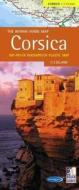 The Rough Guide Map Corsica di #Rough Guides edito da Penguin Books Ltd