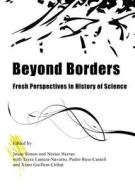 Beyond Borders edito da Cambridge Scholars Publishing