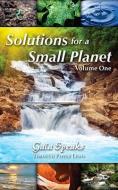 Solutions for a Small Planet, Volume 1 di Pepper Lewis edito da LIGHT TECHNOLOGY PUB