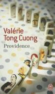 Providence di Cuong Tong edito da JAI LU