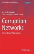Corruption Networks edito da Springer International Publishing