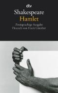 Hamlet di William Shakespeare edito da dtv Verlagsgesellschaft