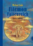 Filemon Faltenreich di Michael Ende, Daniela Chudzinski edito da Thienemann