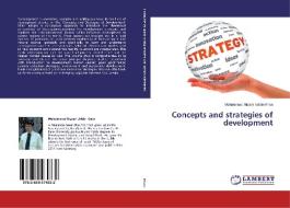 Concepts and strategies of development di Muhammad Nizam Uddin Khan edito da LAP Lambert Academic Publishing