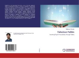 Fabulous Fables di Mahmoud Ordudari edito da LAP Lambert Academic Publishing