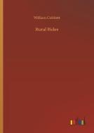 Rural Rides di William Cobbett edito da Outlook Verlag
