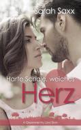 Harte Schale, weiches Herz di Sarah Saxx edito da Books on Demand