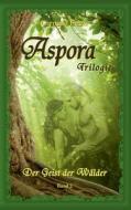 Aspora-Trilogie, Band 2 di Cornelia Eden edito da Books on Demand