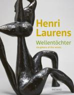 Henri Laurens edito da Wienand Verlag & Medien