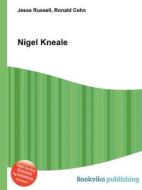 Nigel Kneale di Jesse Russell, Ronald Cohn edito da Book On Demand Ltd.