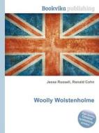 Woolly Wolstenholme edito da Book On Demand Ltd.