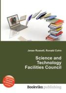 Science And Technology Facilities Council edito da Book On Demand Ltd.