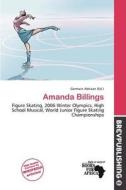 Amanda Billings edito da Brev Publishing